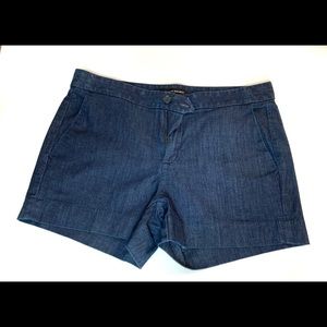 Banana Republic Women’s Denim Shorts Size 27/4